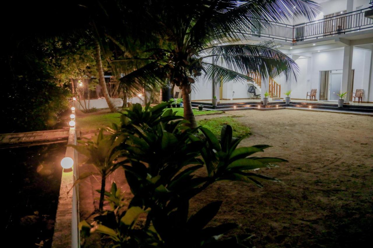 Araliya Lagoon Park Auberge de jeunesse