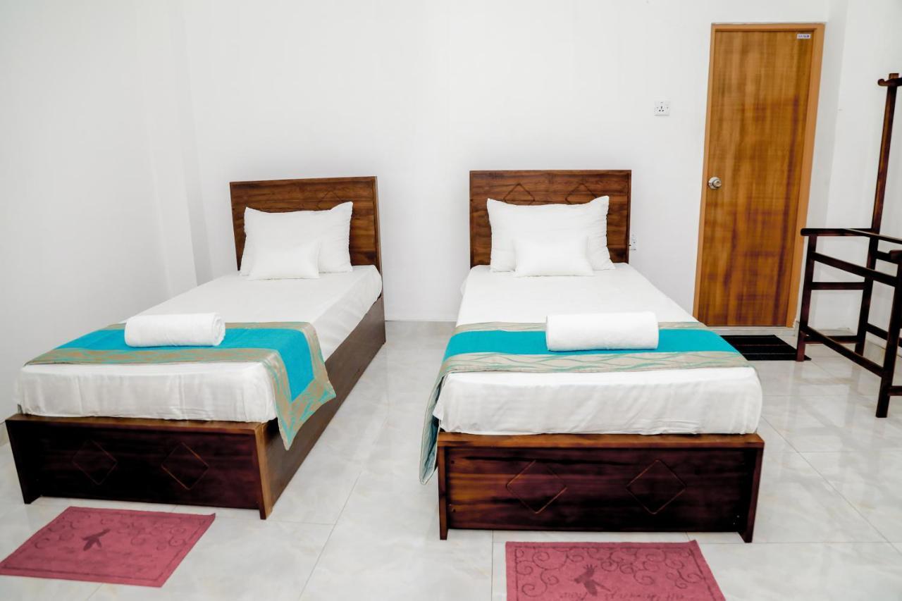 Araliya Lagoon Park Auberge de jeunesse Negombo
