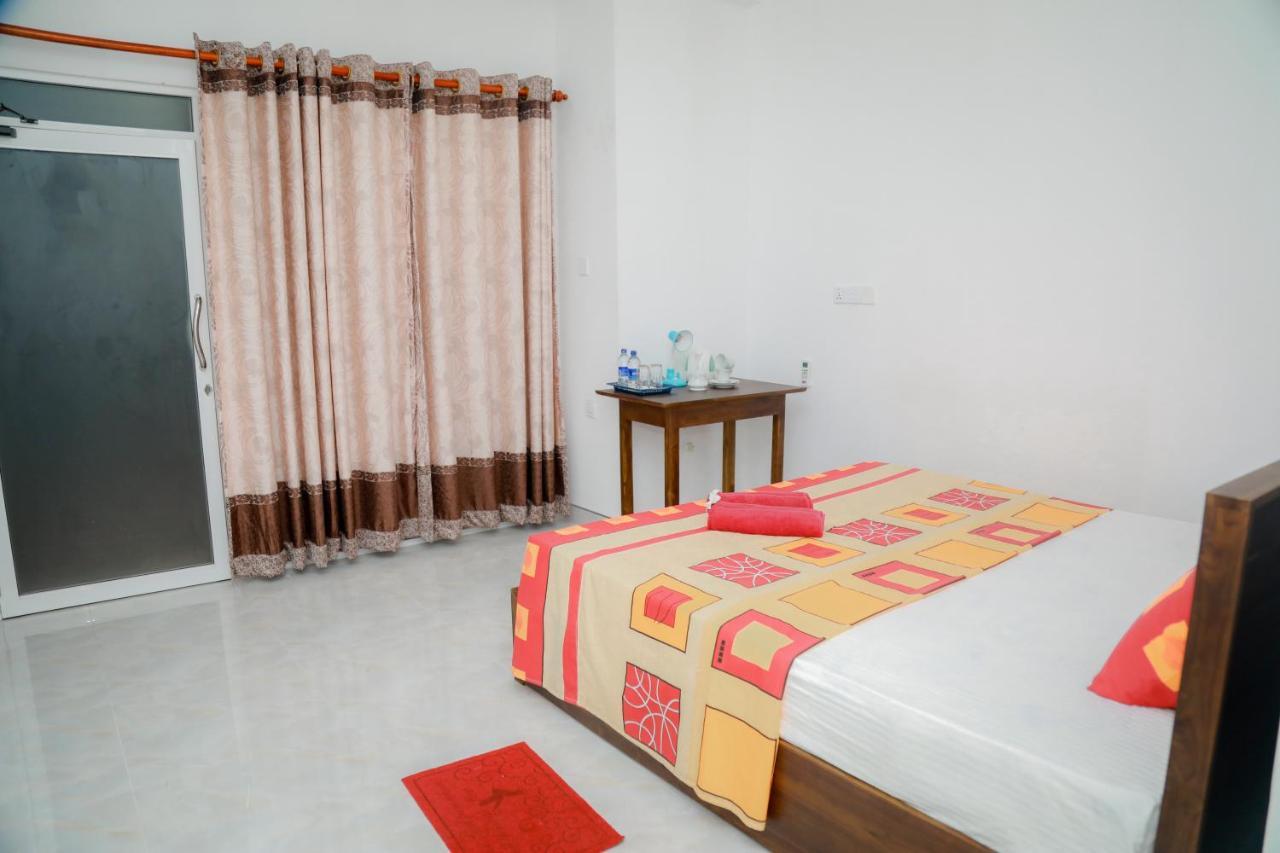 Auberge de jeunesse Araliya Lagoon Park *