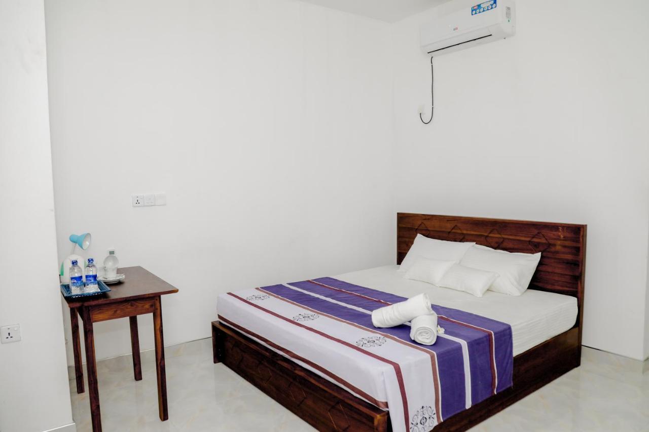 Araliya Lagoon Park * Negombo