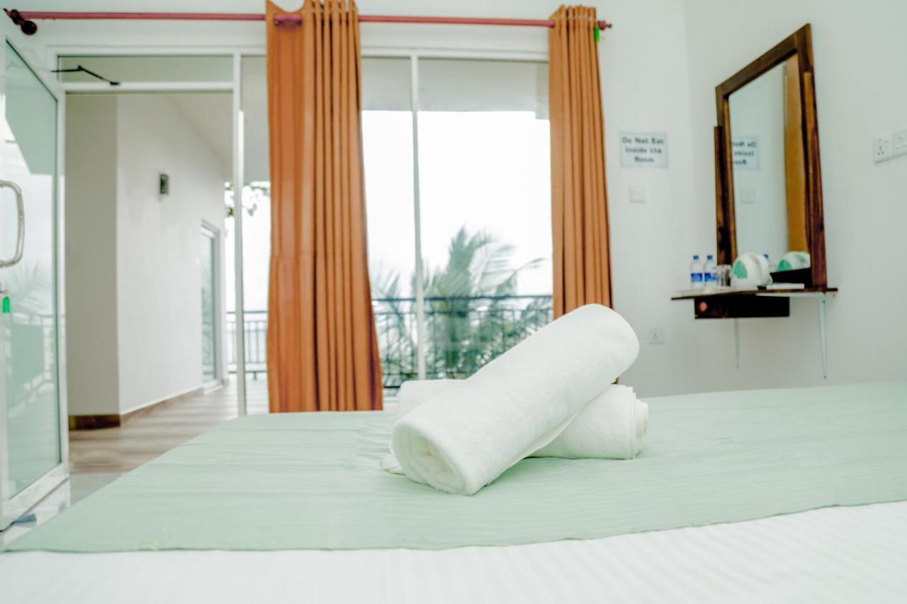 Auberge de jeunesse Araliya Lagoon Park